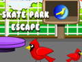 Spiel Skate Park Escape