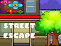 Spiel Street Escape