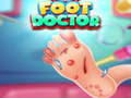 Spiel Foot Doctor