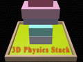 Spiel 3D Physics Stacks