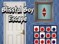 Spiel Blissful boy escape