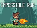 Spiel Impossible Run
