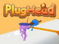 Spiel Plug Head