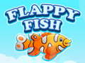 Spiel Flappy Fish