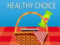 Spiel Healthy Choice
