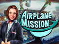 Spiel Airplane Mission