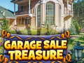 Spiel Garage Sale Treasure