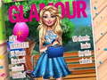 Spiel Magazine Cover Competition