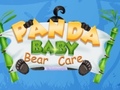 Spiel Panda Baby Bear Care