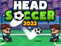 Spiel Head Soccer 2022
