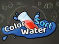 Spiel Color Water Sort