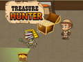 Spiel Treasure Hunter