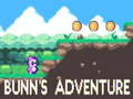 Spiel Bunn's Adventure