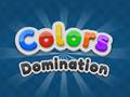 Spiel Colors Domination
