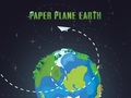 Spiel Paper Plane Earth