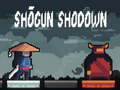 Spiel Shogun Showdown