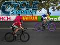 Spiel Cycle Sprint