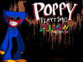 Spiel Poppy Playtime Puzzle Challenge