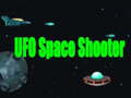Spiel UFO Space Shooter