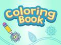 Spiel Coloring Book
