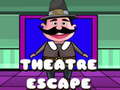 Spiel Theatre Escape