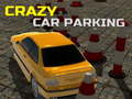 Spiel Crazy Car Parking 