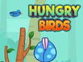 Spiel Hungry Birds