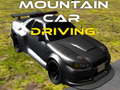Spiel Mountain Car Driving