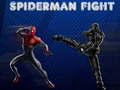 Spiel Spiderman Fight