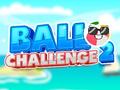 Spiel Ball Challenge 2