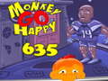 Spiel Monkey Go Happy Stage 635