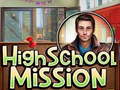 Spiel High School Mission