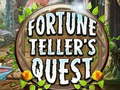 Spiel Fortune Tellers Quest