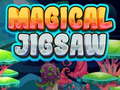 Spiel Magical Jigsaw