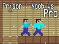 Spiel Prison: Noob vs Pro
