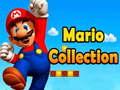 Spiel Mario Collection