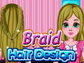 Spiel Braid Hair Design