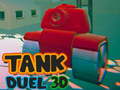 Spiel Tank Duel 3D