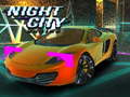 Spiel Night City Racing