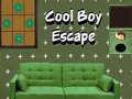 Spiel Cool Boy Escape