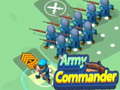 Spiel Army Commander