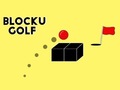 Spiel Blocku Golf