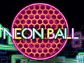 Spiel Neon Ball