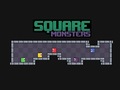 Spiel Square Monsters