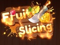 Spiel Fruit Slicing