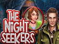 Spiel The Night Seekers