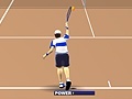 Spiel 3D Tennis