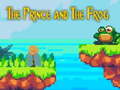 Spiel The Prince and the Frog