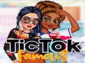 Spiel TikTok Famous 