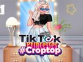 Spiel TikTok Princesses#Croptop 